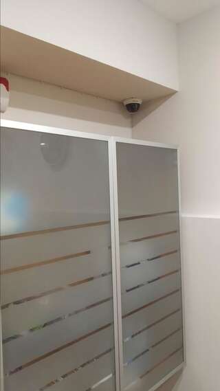 Хостелы Mega Hostel Киев-5