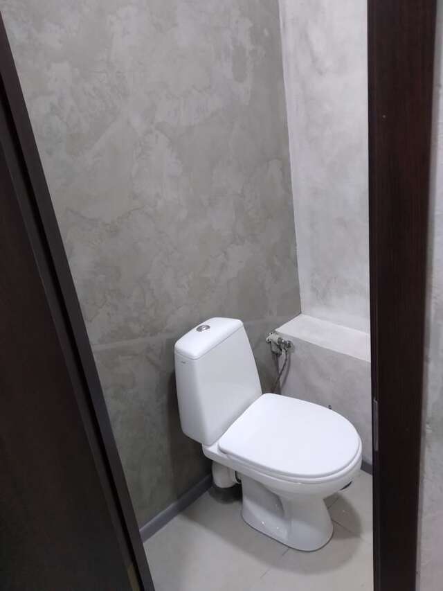 Хостелы Mega Hostel Киев-18
