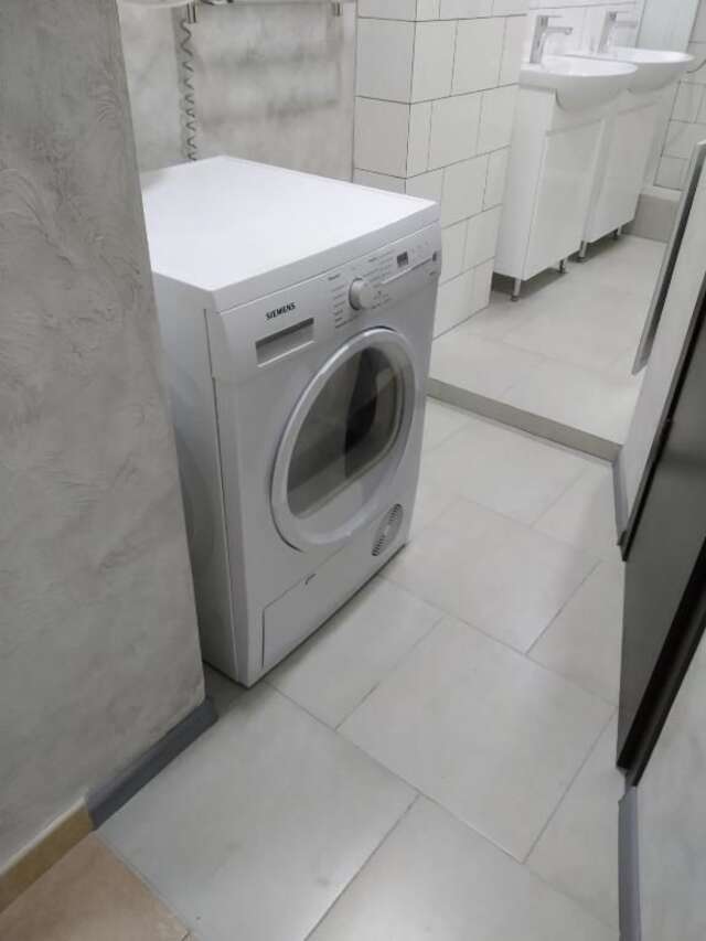 Хостелы Mega Hostel Киев-49