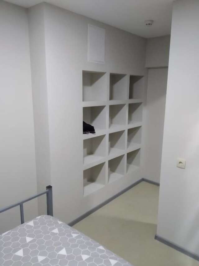 Хостелы Mega Hostel Киев-55